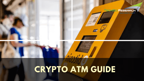 Crypto ATMs
